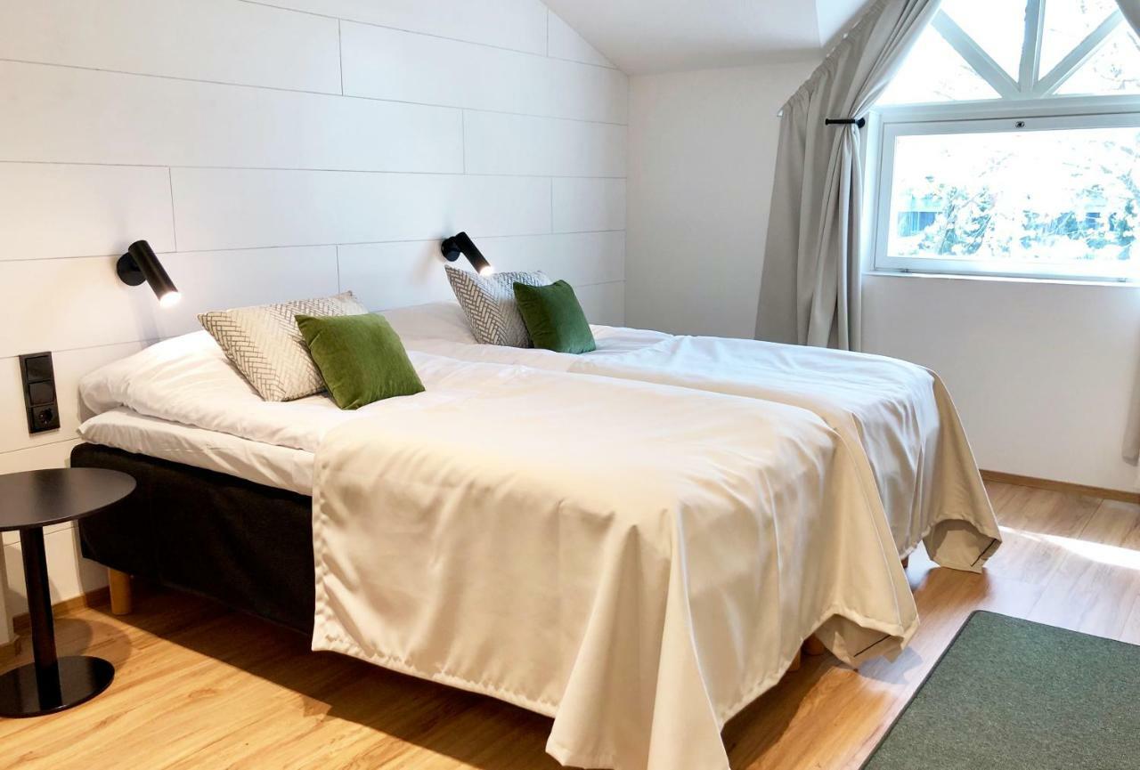 Hesehotelli Turku Kaskentie Luaran gambar