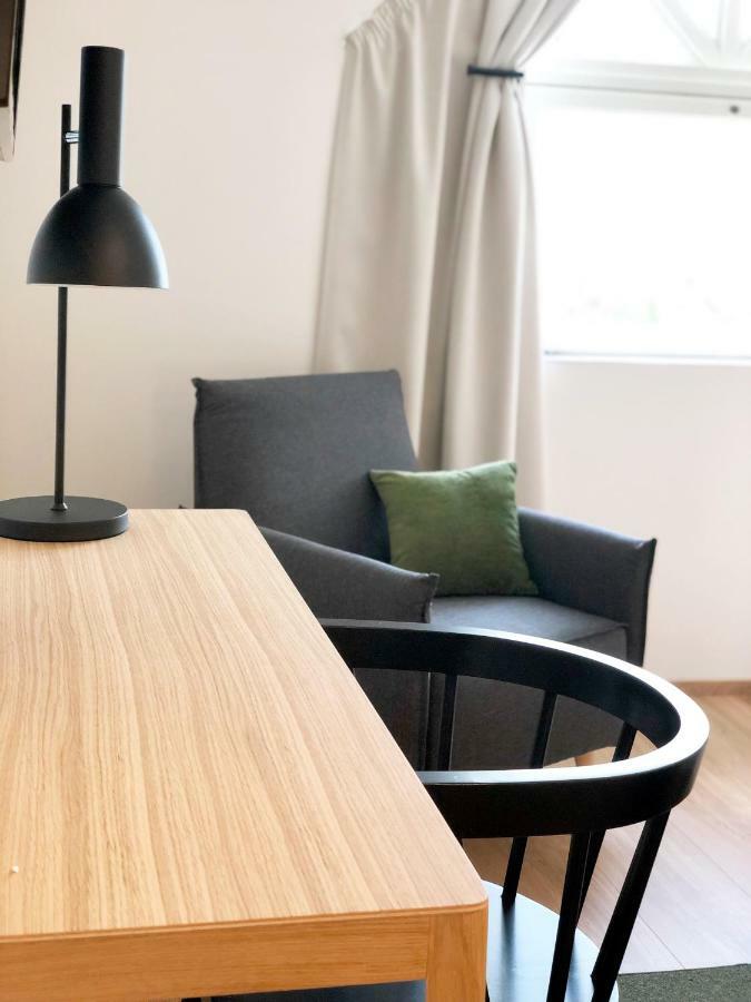 Hesehotelli Turku Kaskentie Luaran gambar